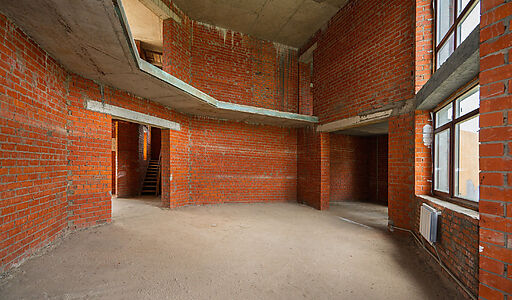 Дом в КП Крона