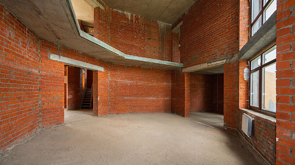 Дом в КП Крона