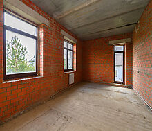 Дом в КП Крона