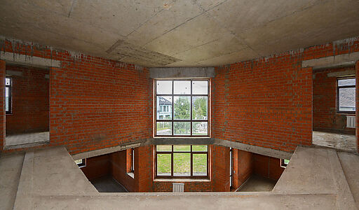 Дом в КП Крона