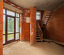 Дом в КП Крона