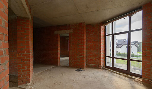 Дом в КП Крона