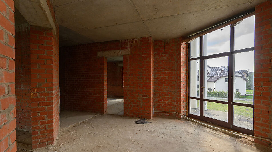 Дом в КП Крона