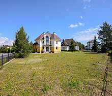 Дом в КП Крона