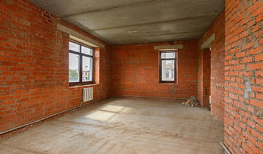 Дом в КП Крона