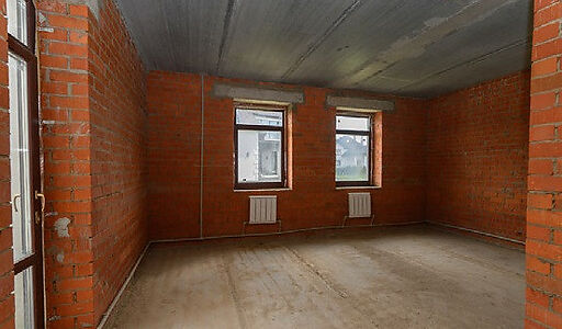 Дом в КП Крона