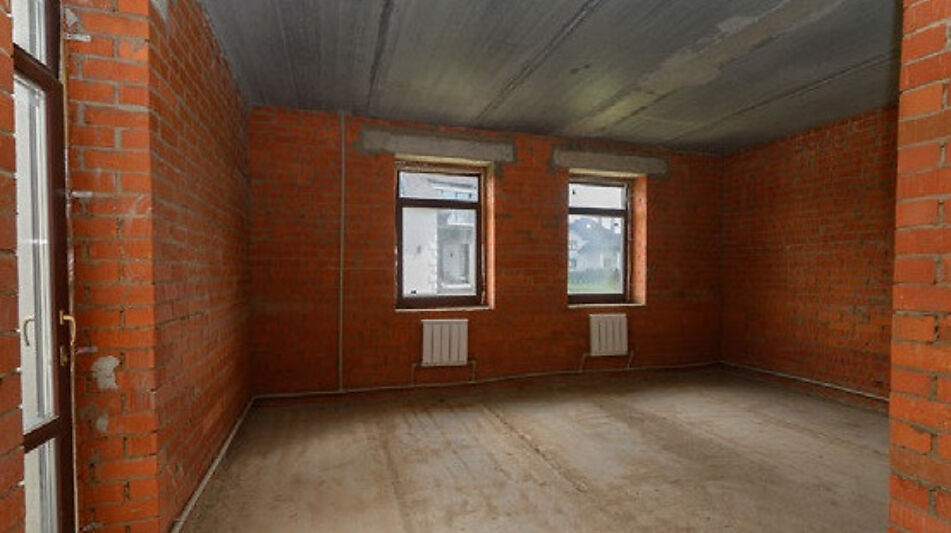 Дом в КП Крона