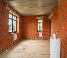 Дом в КП Крона