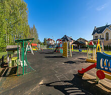 Дом в КП Крона