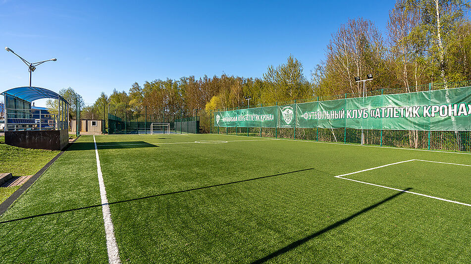 Дом в КП Крона