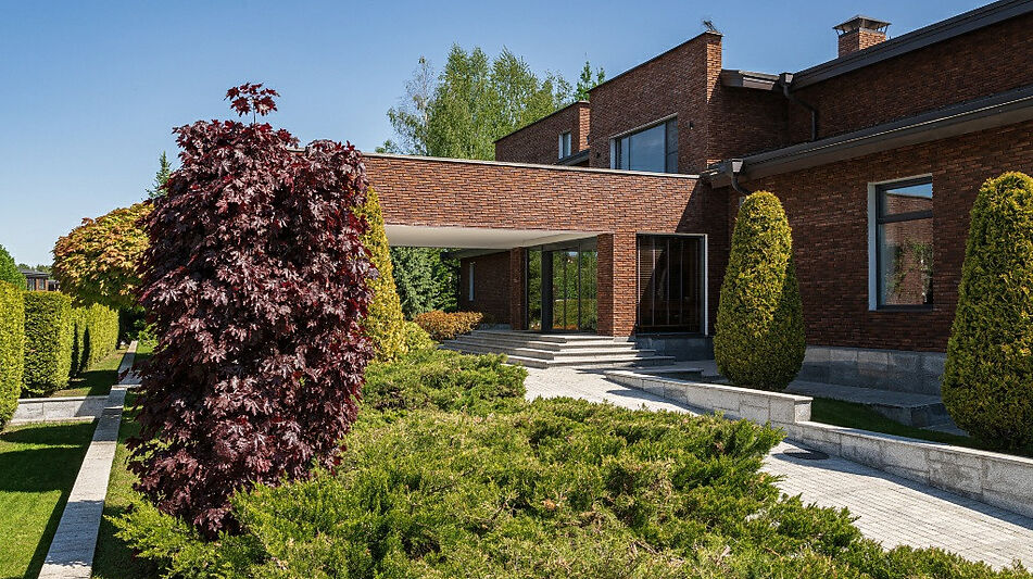 Дом в КП Никольская слобода