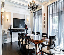 Дом в КП Никольская слобода