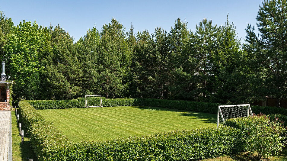 Дом в КП Никольская слобода