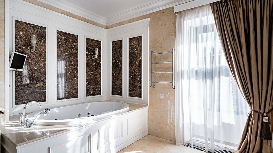 Дом в КП Никольская слобода