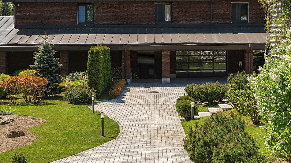 Дом в КП Никольская слобода