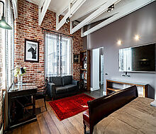 Дом в КП Никольская слобода