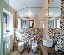 Дом в КП Никольская слобода