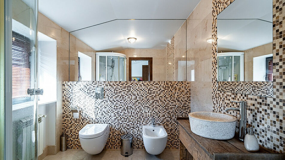 Дом в КП Никольская слобода