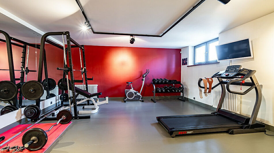 Дом в КП Никольская слобода