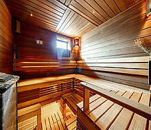 Дом в КП Никольская слобода