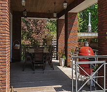 Дом в КП Никольская слобода