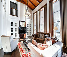 Дом в КП Никольская слобода