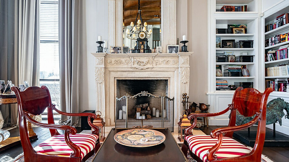 Дом в КП Никольская слобода