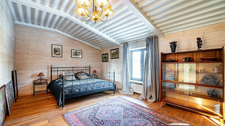 Дом в КП Никольская слобода