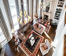 Дом в КП Никольская слобода