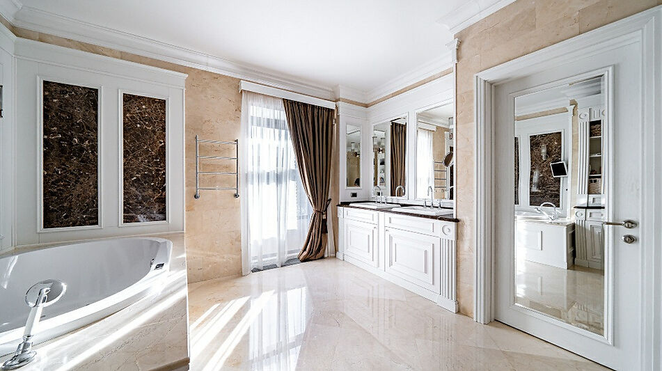 Дом в КП Никольская слобода