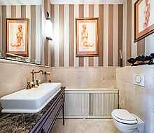 Дом в КП Никольская слобода