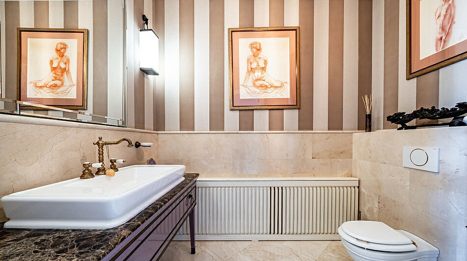 Дом в КП Никольская слобода