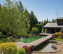 Дом в КП Никольская слобода