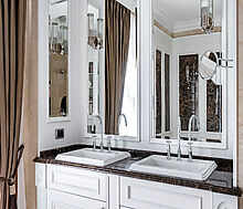 Дом в КП Никольская слобода