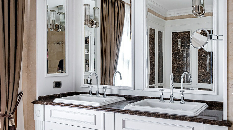 Дом в КП Никольская слобода