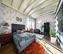 Дом в КП Никольская слобода