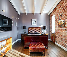 Дом в КП Никольская слобода