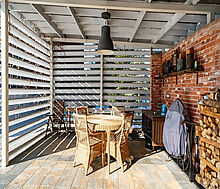 Дом в КП Никольская слобода