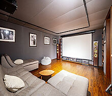 Дом в КП Никольская слобода