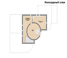 Резиденция в КП Третья охота