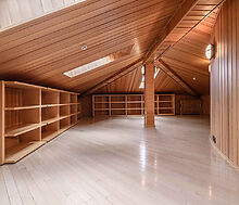 Резиденция в КП Третья охота