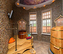 Резиденция в КП Третья охота