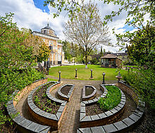 Резиденция в КП Третья охота