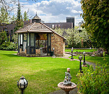 Резиденция в КП Третья охота