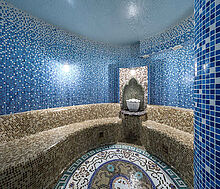 Резиденция в КП Третья охота