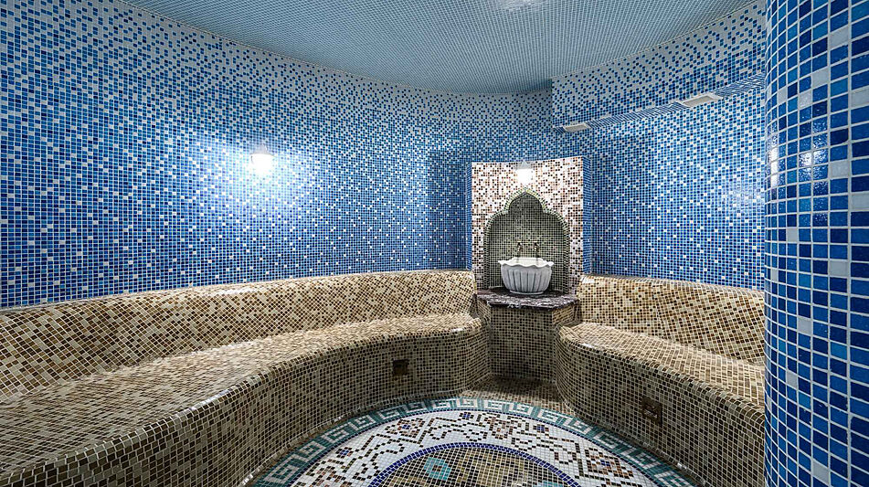 Резиденция в КП Третья охота