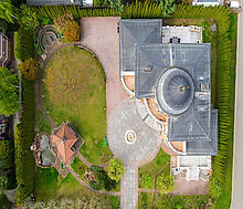 Резиденция в КП Третья охота