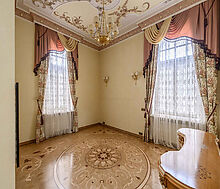 Резиденция в КП Третья охота