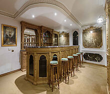 Резиденция в КП Третья охота