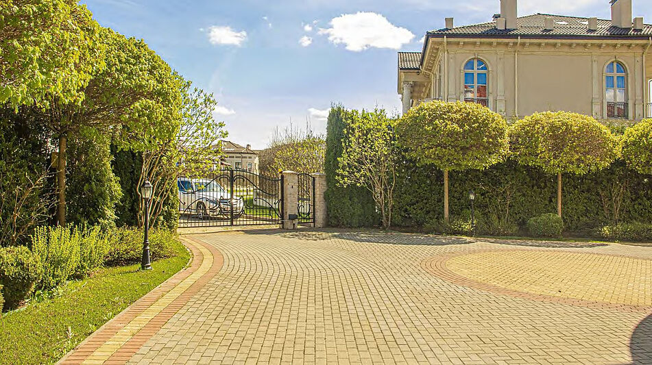 Готовый дом в КП Миллениум парк